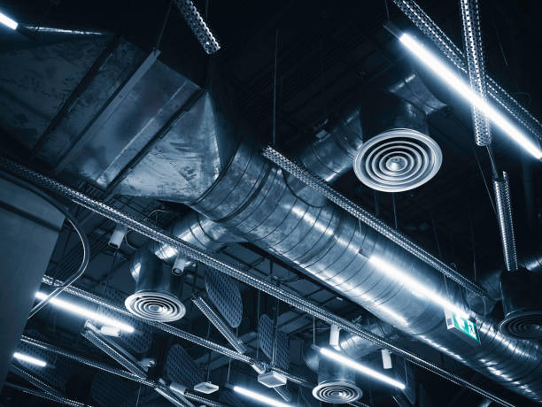 Best Commercial HVAC repair  in Conning Towers Nautilus Park, CT