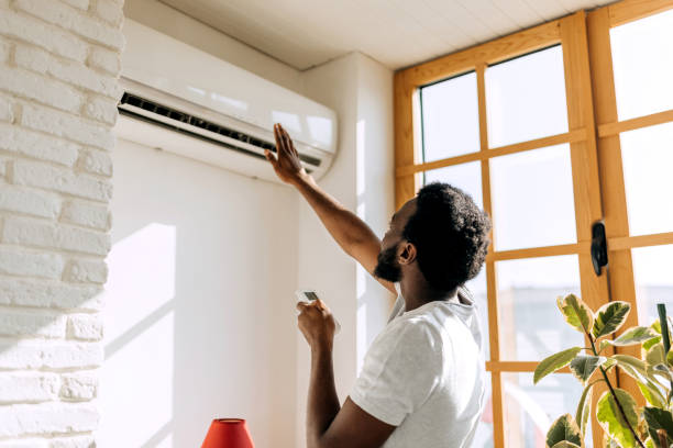 Best HVAC repair near me  in Conning Towers Nautilus Park, CT