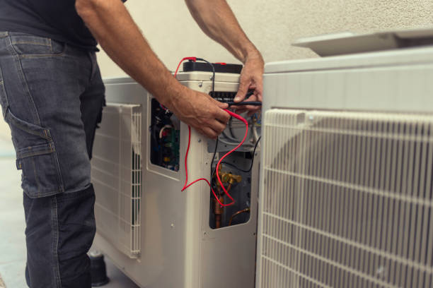 Professional HVAC in Conning Towers Nautilus Park, CT