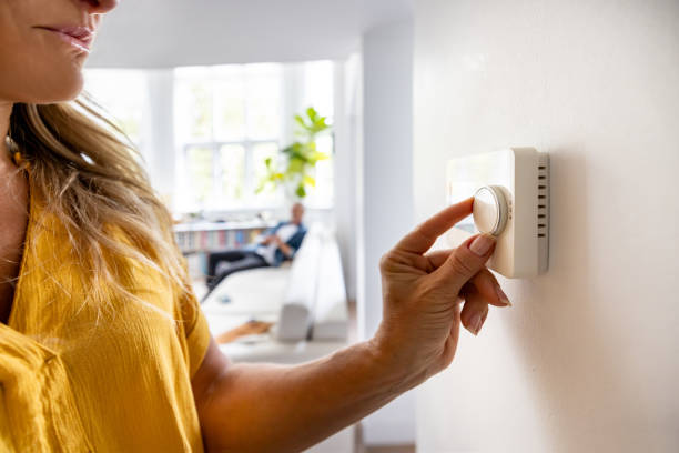 Best HVAC emergency services  in Conning Towers Nautilus Park, CT